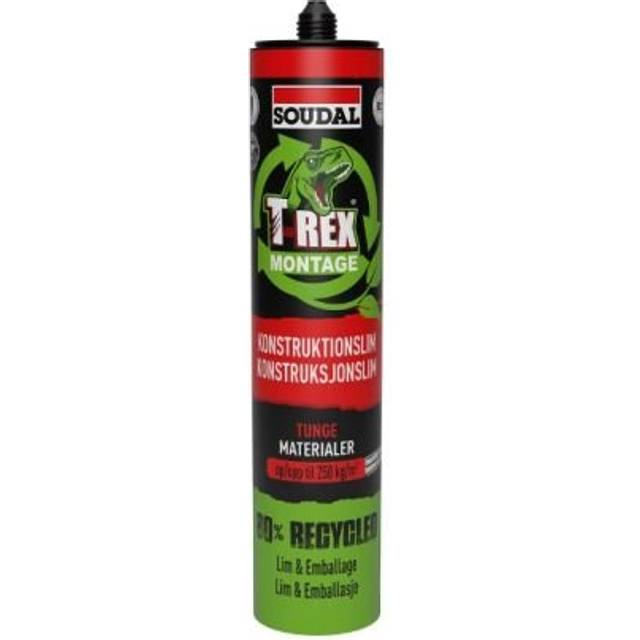 Billede af Soudal T-Rex 300ml 1stk