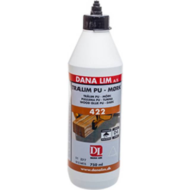 Billede af Danalim PU Dark 422 1stk
