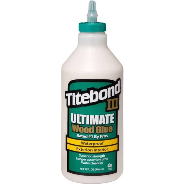 Billede af Titebond III Ultimate