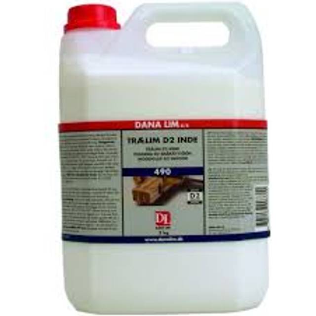 Billede af Danalim D2 Indoor 490 1stk