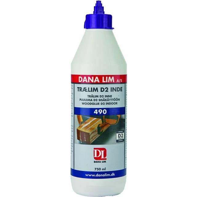 Billede af Danalim D2 Indoor 490 1stk